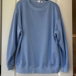 Gap women’s sweatshirt